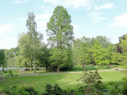 Schul- und Bürgergarten
