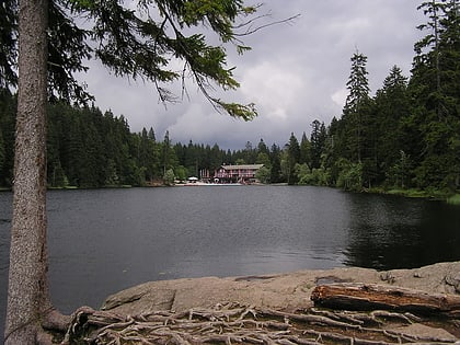 Lago Grosser Arber