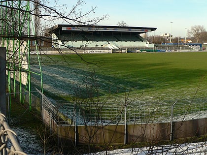 Stade Rudolf-Kalweit