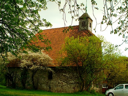 edelhofkapelle hanovre