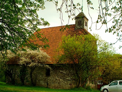 edelhofkapelle hannover