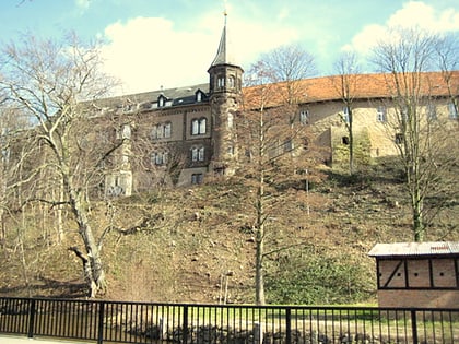 palacio de ilsenburg
