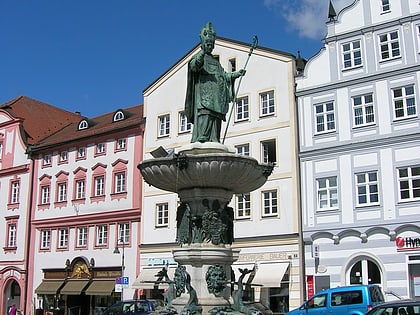 Willibaldsbrunnen