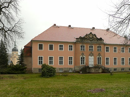 Château de Reichstädt