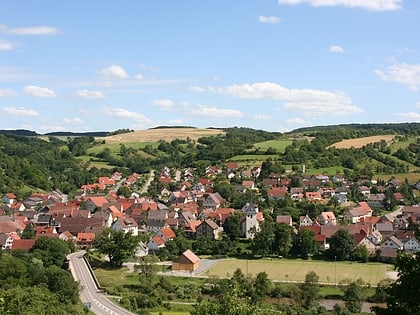 dorzbach