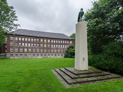 gelsenkirchen