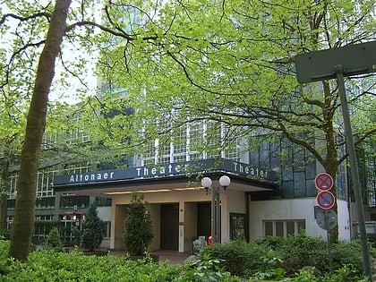 altonaer theater hamburg