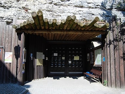 atomkeller museum haigerloch
