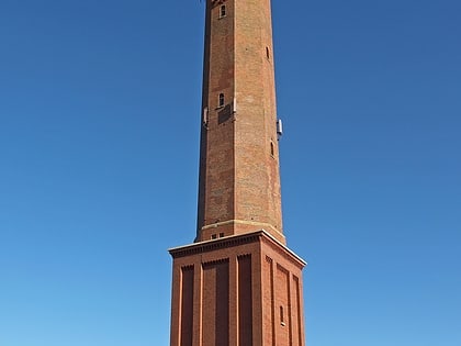phare de norderney