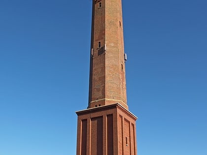 Phare de Norderney