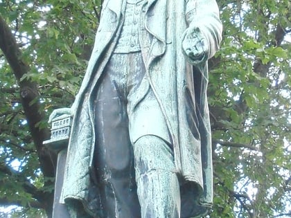 Friedrich Ludwig Haarmann