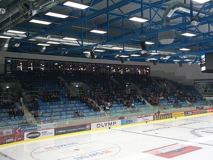 EgeTrans Arena