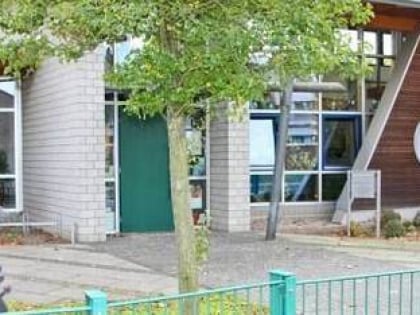 Ev. Familienzentrum Kinderhaus Rheinberg