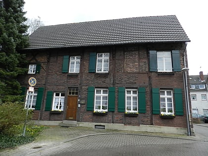 Spikerhaus