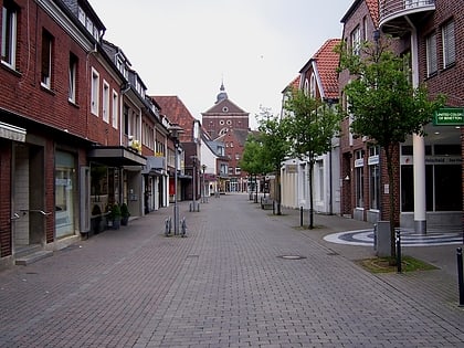 jesuit church coesfeld