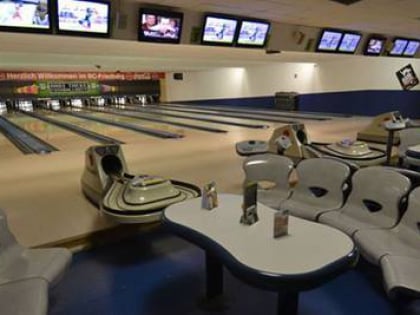 Bowlingcenter