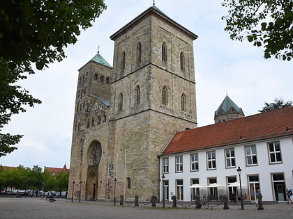 cathedrale saint pierre dosnabruck