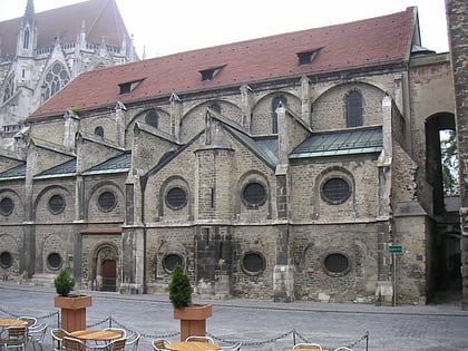 Museum Sankt Ulrich