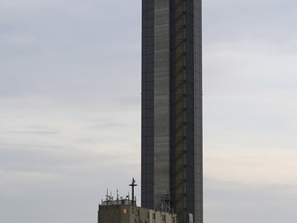Schapfen Mill Tower