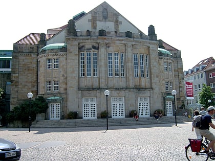 Theater Osnabrück