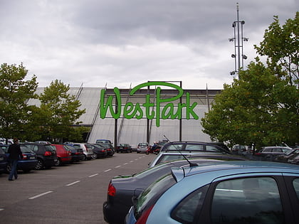 westpark shopping center ingolstadt