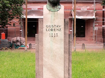Gustav Lorenz
