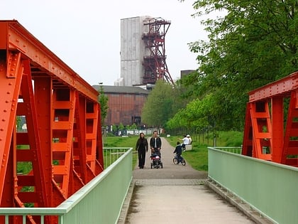 schacht oberschuir gelsenkirchen