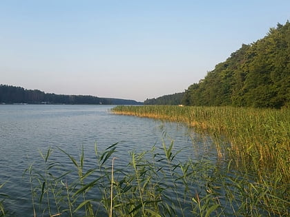 Lago Großer Pälitz