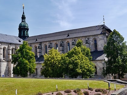 Kloster Ebrach