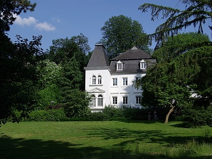 kurenzer schlosschen trier