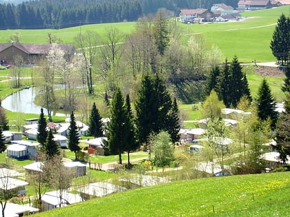 burgruine schreckenmanklitz lindenberg im allgau