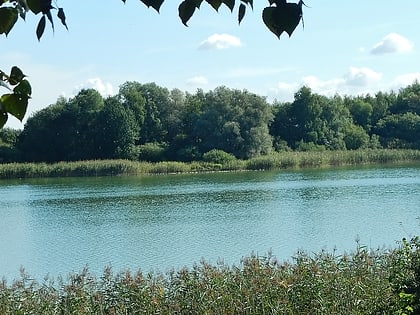 Lago Mechower