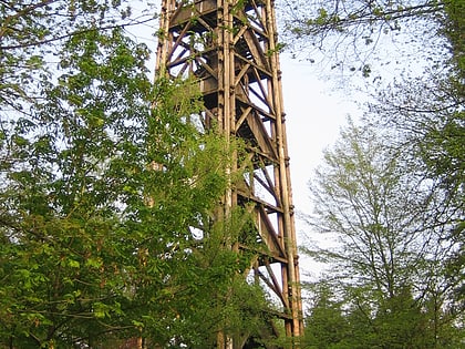 Goethe Tower