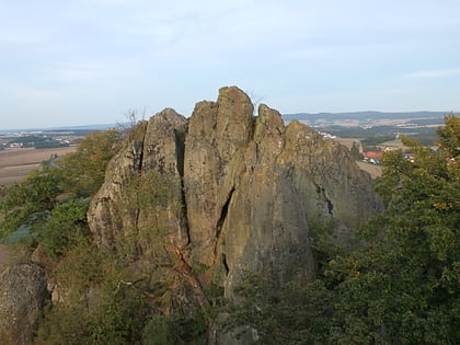 scharfenstein