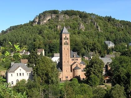 church of the redeemer gerolstein
