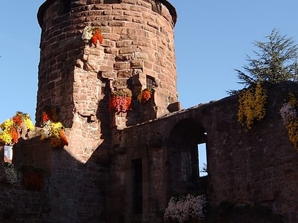 storchenturm lahr lahr schwarzwald