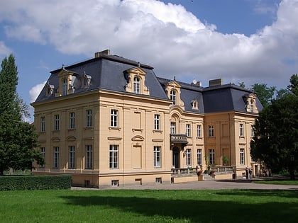 Herrenhaus Altranft