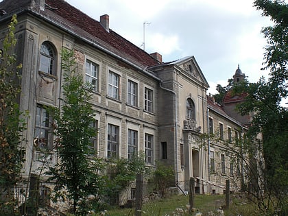 Krampfer Palace
