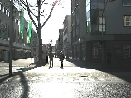 Wirtelstraße