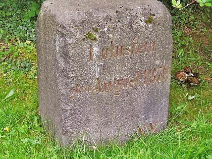 Lulustein