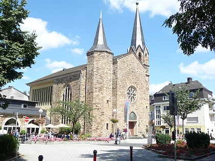 martin luther church bad neuenahr ahrweiler