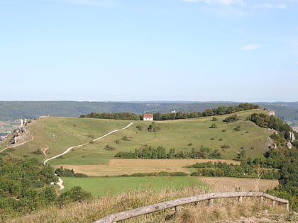 Ehrenbürg