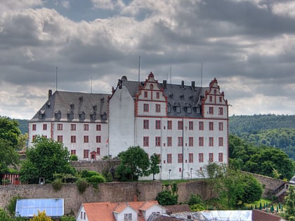 lichtenberg castle