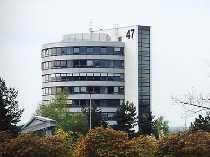 Universidad Técnica de Kaiserslautern