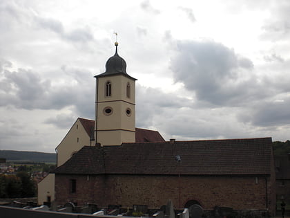 abbaye daura