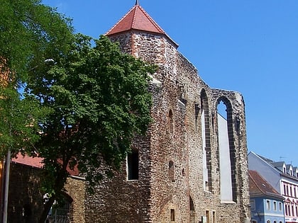 Maria-Magdalenen-Kloster
