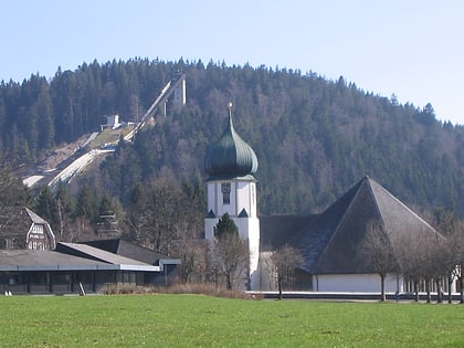 hinterzarten