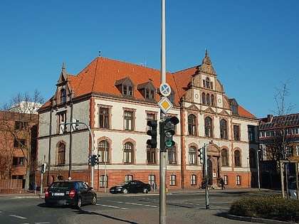 Amtsgericht Cuxhaven