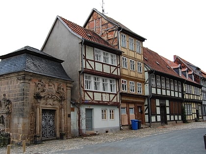 Goetzesches Mausoleum