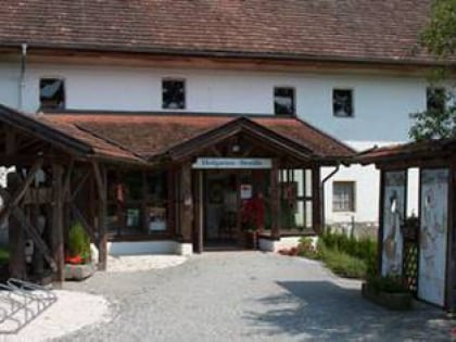 schnapsmuseum kirchham